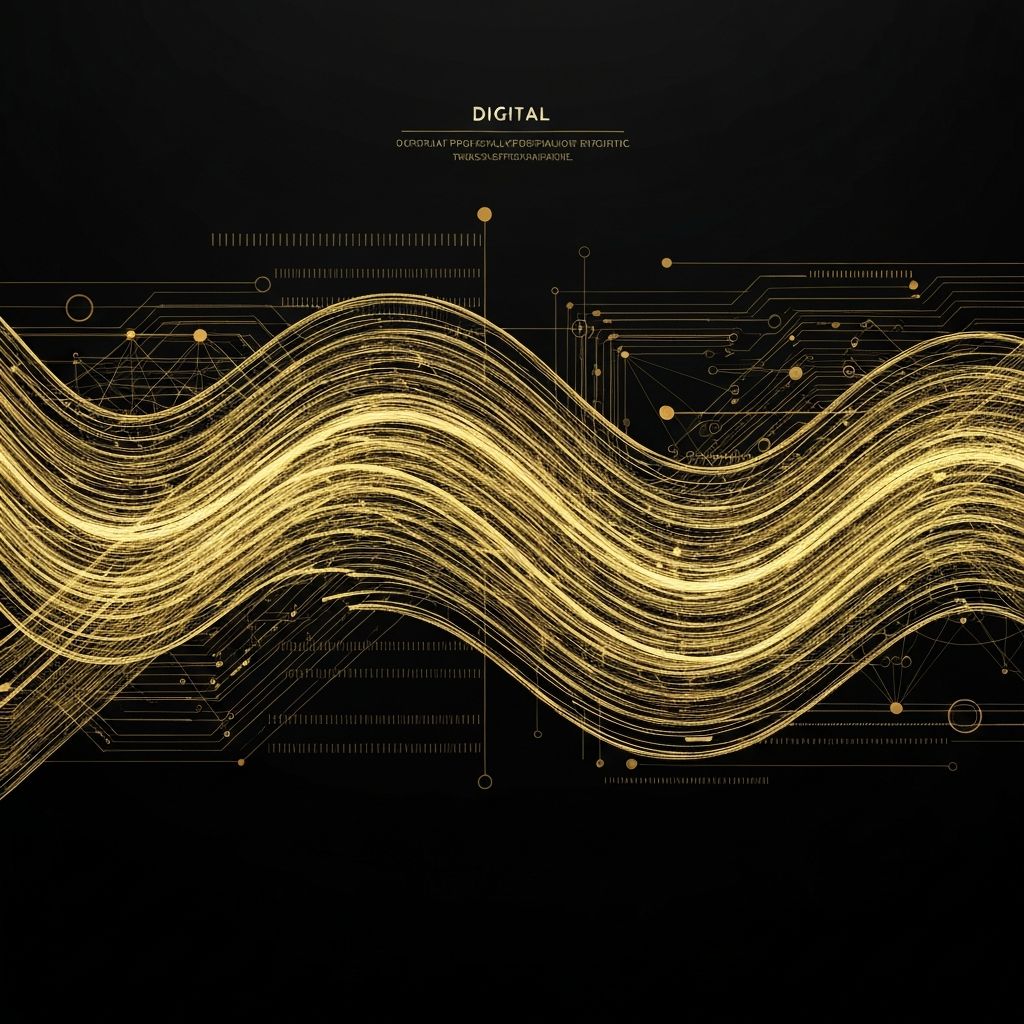 Building Resilient Supply Chains: Lessons from 2025