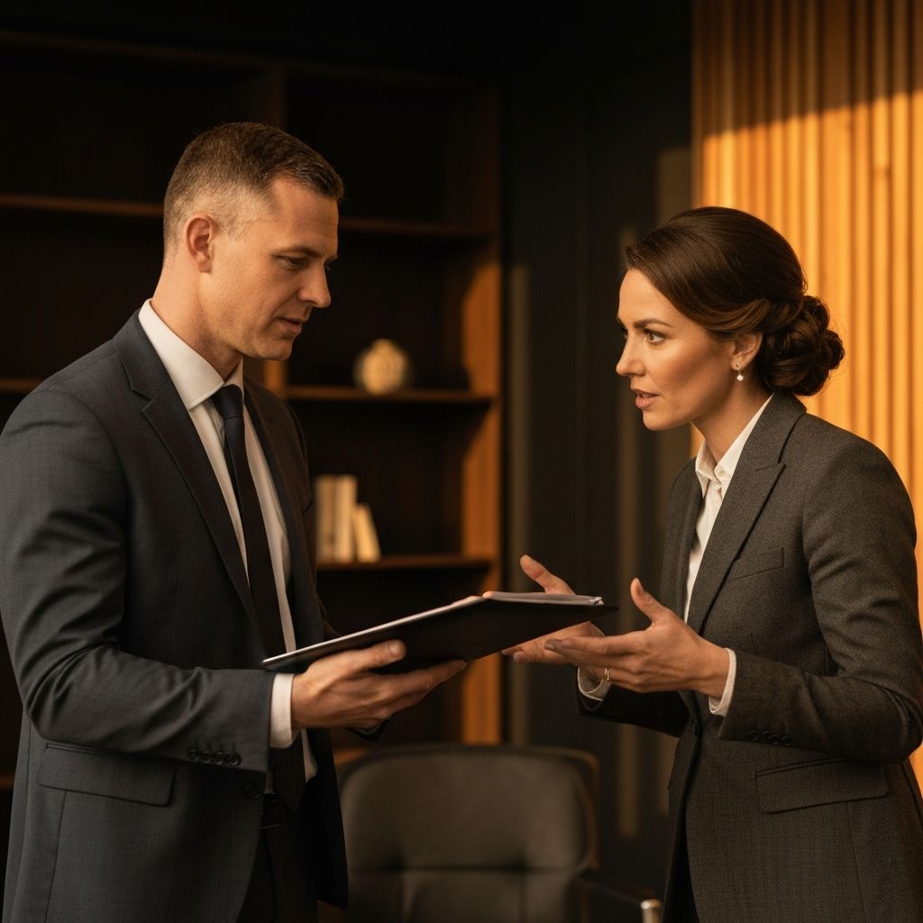 The Coaching Advantage: Why High-Performing Organizations Invest in Leadership Development