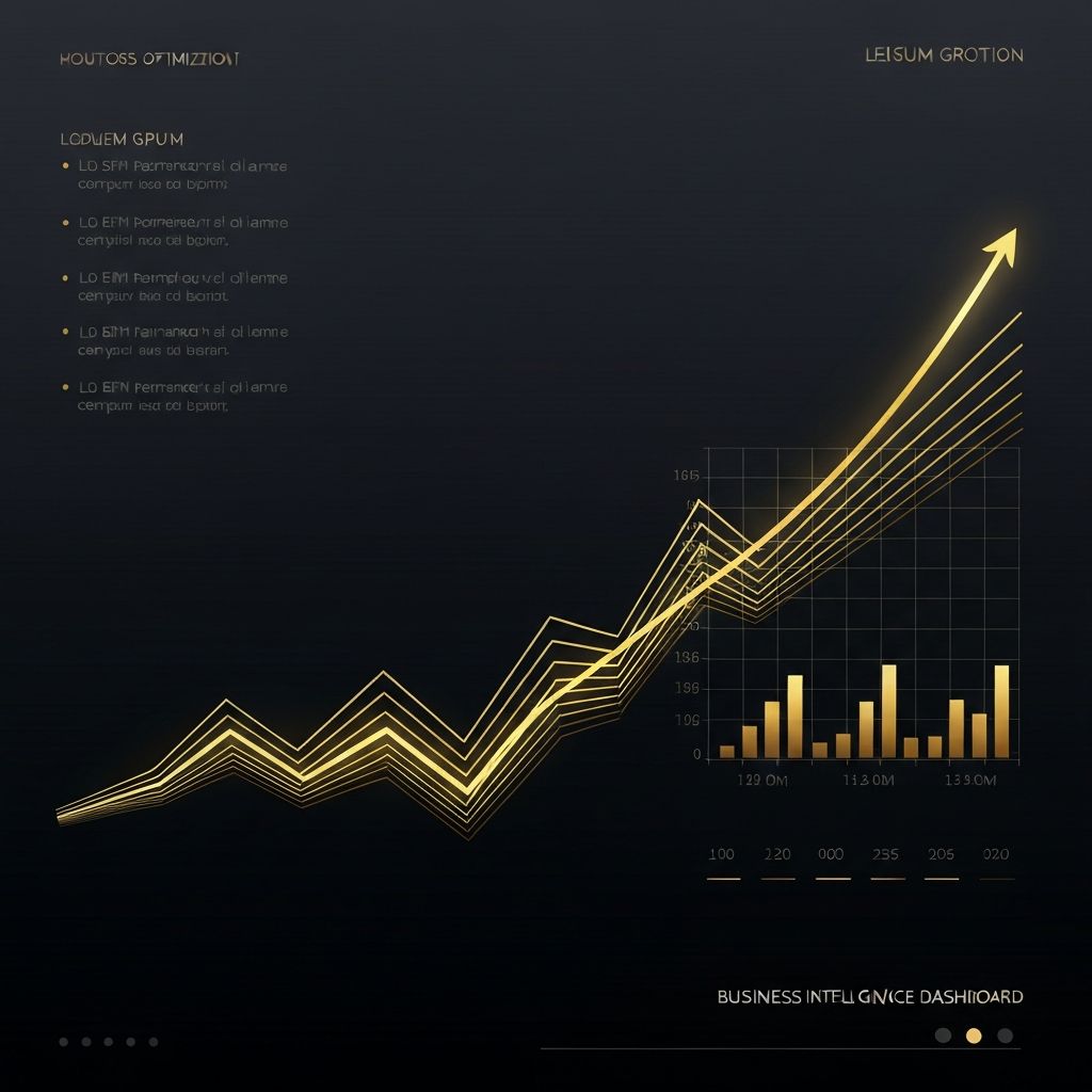Performance optimization analytics
